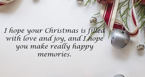 Top 50 Heartfelt Christmas Wishes to Brighten Your Holiday Season
