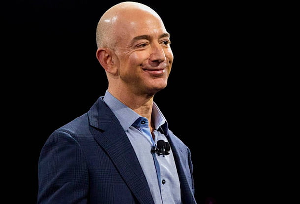 Jeff Bezos Age, Family, Wife, Children, Amazon Company, Net Worth and More