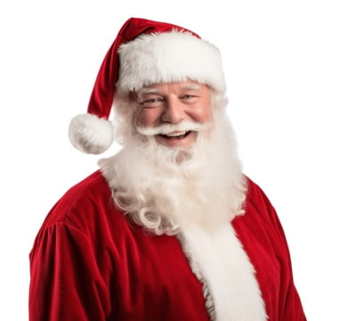 Santa Claus: Everything You Should Know About Him