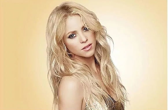 Shakira Age, Family, Husband, New Songs and Net Worth