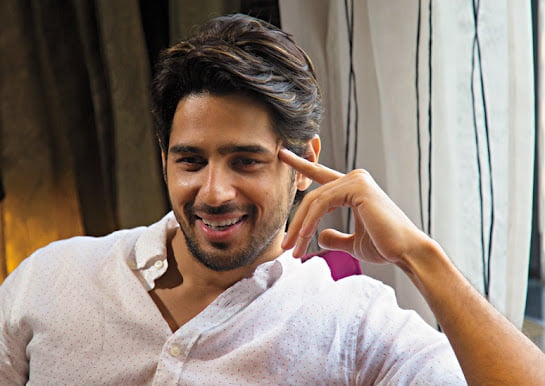 Sidharth Malhotra Biography: Birth, Age, Height, Parents, Wife And Movies