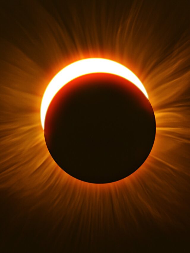 What is Solar Eclipse 2024