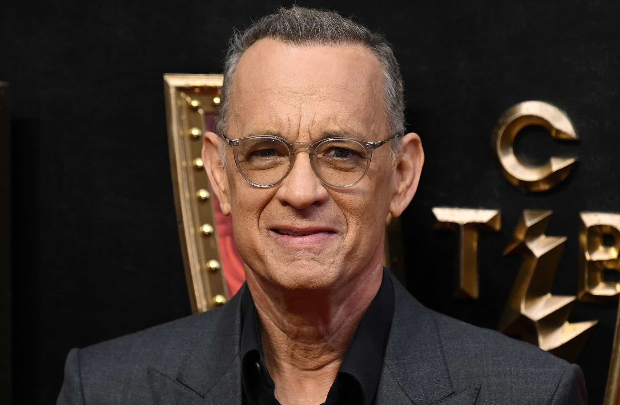 Tom Hanks Evolution: How He Became Hollywood's Most Beloved Actor